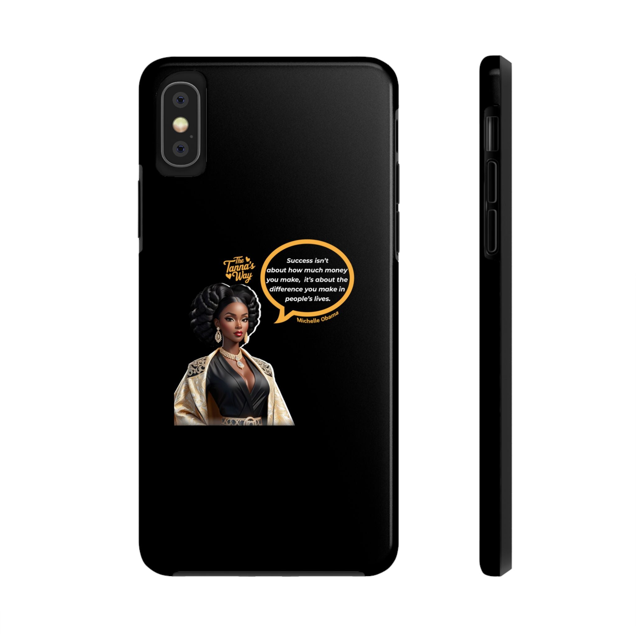 Michelle Obama | Tough Phone Cases